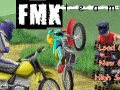 FMX gioco di squadra